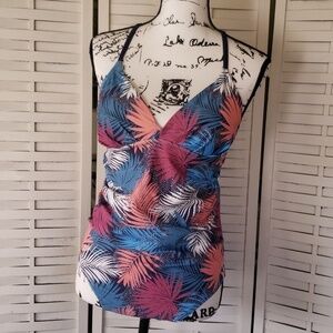 Isabel maternity one pice swimming suit  M